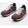 Schuhe Herren Sneaker Low EAX XUX017 Multicolor