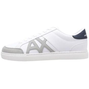 EAX  Sneaker XUX176
