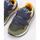 Schuhe Jungen Sneaker Low Pepe jeans LONDON FOREST BK Kaki