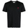 Kleidung Herren T-Shirts & Poloshirts Ami Paris T SHIRT BFUTS001.724 Schwarz