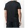 Kleidung Herren T-Shirts & Poloshirts Ami Paris T SHIRT BFUTS001.724 Schwarz