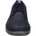 Schuhe Herren Derby-Schuhe & Richelieu Josef Seibel Alan 09, indigo Blau