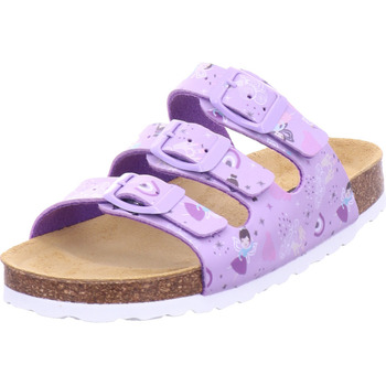 Schuhe Kinder Pantoletten / Clogs Canadian John - 000135378 Multicolor
