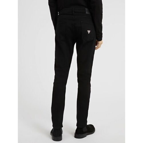 Guess M2YA27 D4Q51 CHRIS-2CRB - BLACK Schwarz