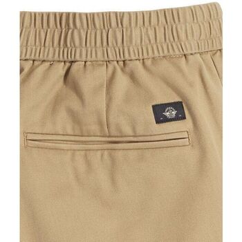 Dockers A5779 0000 - PULL ON SLIM TAPARED-HARVEST GOLD Beige