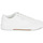 Schuhe Damen Sneaker Low Esprit A21-05 LU Weiss