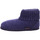 Schuhe Damen Hausschuhe Haflinger 631047-0-72 Blau