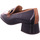 Schuhe Damen Pumps Pedro Miralles Premium 25242-pacific Blau