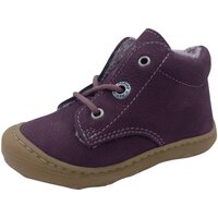 Schuhe Mädchen Babyschuhe Pepino By Ricosta Maedchen CORANY 50 1200201 380 Violett