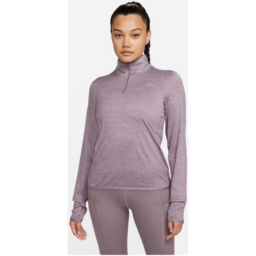 Kleidung Damen Sweatshirts Nike Sport Dri-FIT Swift UV Running Longsleeve FB4316-536 Other