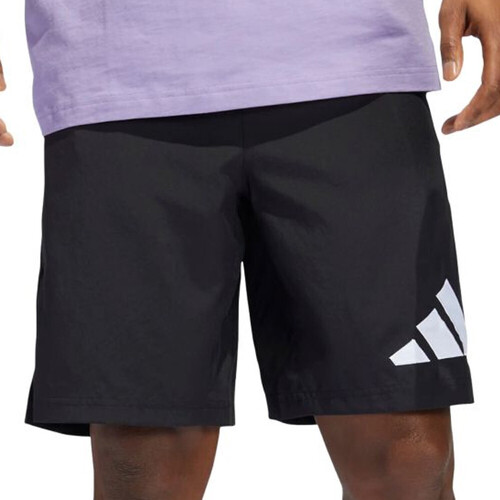 Kleidung Herren Shorts / Bermudas adidas Originals HF4184 Schwarz
