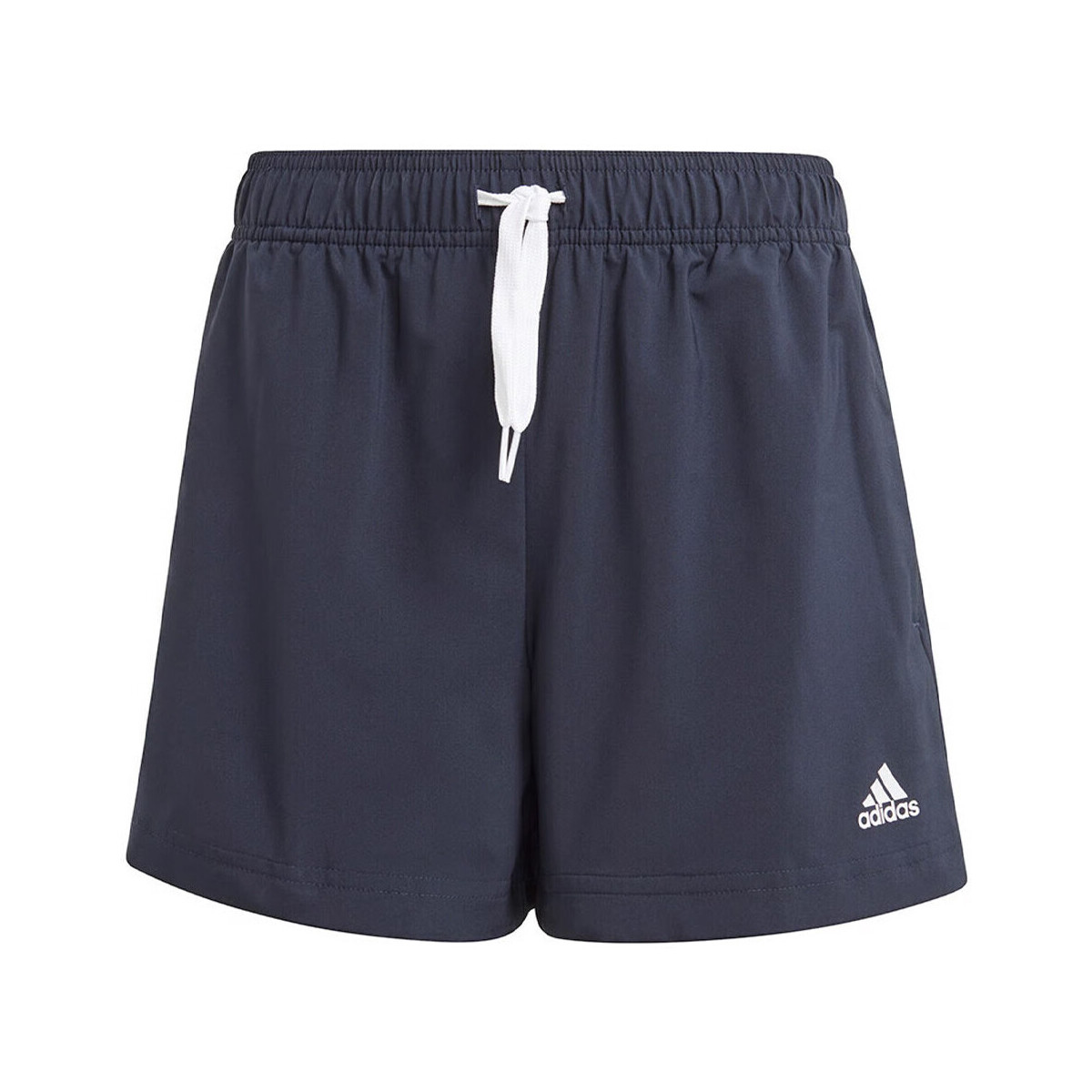 Kleidung Jungen Shorts / Bermudas adidas Originals GN4095 Blau