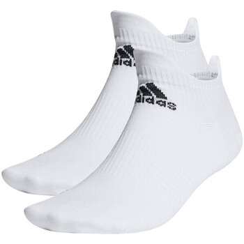 Unterwäsche Damen Socken & Strümpfe adidas Originals HA0103 Weiss