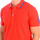 Kleidung Herren Polohemden U.S Polo Assn. 61677-351 Rot