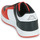 Schuhe Herren Sneaker Low Kappa MALONE 4 Weiss / Schwarz / Rot