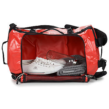The North Face BASE CAMP DUFFEL - S Rot