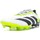 Schuhe Herren Fußballschuhe adidas Originals Predator Accuracy.1 L Ag Weiss