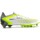 Schuhe Herren Fußballschuhe adidas Originals Predator Accuracy.1 L Fg Weiss