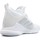 Schuhe Multisportschuhe adidas Originals Crazyflight Mid Weiss