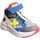 Schuhe Kinder Sneaker Munich MINI TRACK BOOT VCO 22 Multicolor