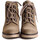Schuhe Damen Low Boots Viguera 8144 Beige