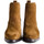 Schuhe Damen Low Boots Alpe 2404 Braun