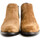 Schuhe Damen Low Boots Alpe 2646 Braun