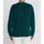 Kleidung Herren Pullover Calvin Klein Jeans J30J322460 Grün