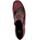 Schuhe Damen Slipper Remonte R7678 Rot