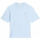Kleidung Herren T-Shirts & Poloshirts Ami Paris T SHIRT UTS004.726 Blau