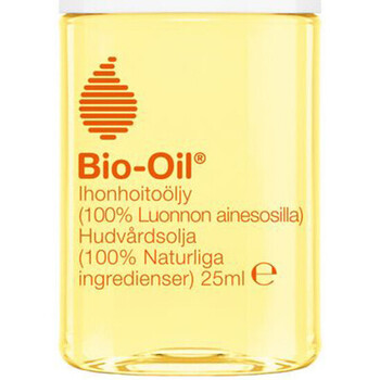 Beauty Damen pflegende Körperlotion Bio-Oil Natürliches Hautpflegeöl 25 ml Other