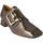 Schuhe Damen Derby-Schuhe & Richelieu Dura & Dura  Grau