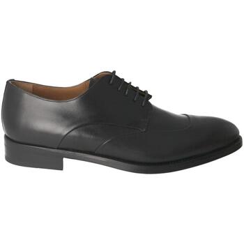 Schuhe Herren Derby-Schuhe & Richelieu Calce  Schwarz