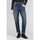 Kleidung Damen Jeans Le Temps des Cerises Jeans loose, large 400/60 girlfriend, länge 34 Blau