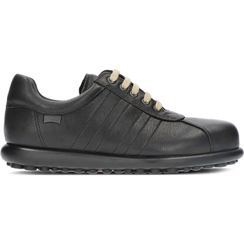 Schuhe Herren Sneaker Low Camper SCHUHE BÄLLE ARIEL 16002 Schwarz