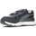 Schuhe Jungen Sneaker Low Biomecanics SPORTBIOMECHANIK 231006-A Blau