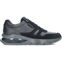 Schuhe Herren Derby-Schuhe & Richelieu CallagHan SPORT  VENTO 45416 Blau