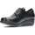 Schuhe Damen Derby-Schuhe & Richelieu Pepe Menargues SCHUHE 20657 Schwarz