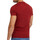 Kleidung Herren T-Shirts & Poloshirts Guess G-M2YI24J1314 Rot