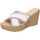 Schuhe Damen Sandalen / Sandaletten Cinzia-Soft BC925 Weiss