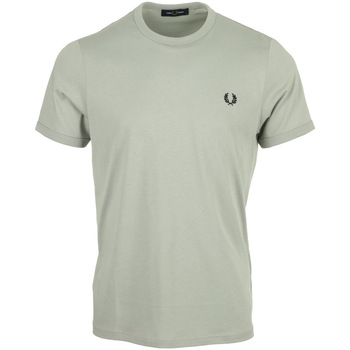 Fred Perry  T-Shirt Ringer