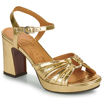 Schuhe Damen Sandalen / Sandaletten Chie Mihara KELOCA Gold