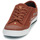 Schuhe Sneaker Low Feiyue FE LO 1920 CANVAS CNY Bordeaux / Braun