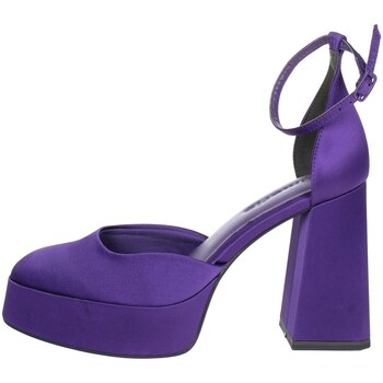 Schuhe Damen Pumps Tamaris 1-24420-41 Violett