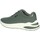 Schuhe Damen Sneaker High Tamaris 1-23748-41 Grün