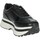 Schuhe Damen Sneaker High Tamaris 1-23741-41 Schwarz