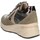 Schuhe Damen Sneaker High Keys K-8400 Other