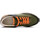 Schuhe Herren Sneaker Low Replay RS5N0001T Grün