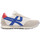 Schuhe Herren Sneaker Low Replay RS4L0005T Weiss