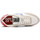 Schuhe Herren Sneaker Low Replay RS4L0005T Weiss
